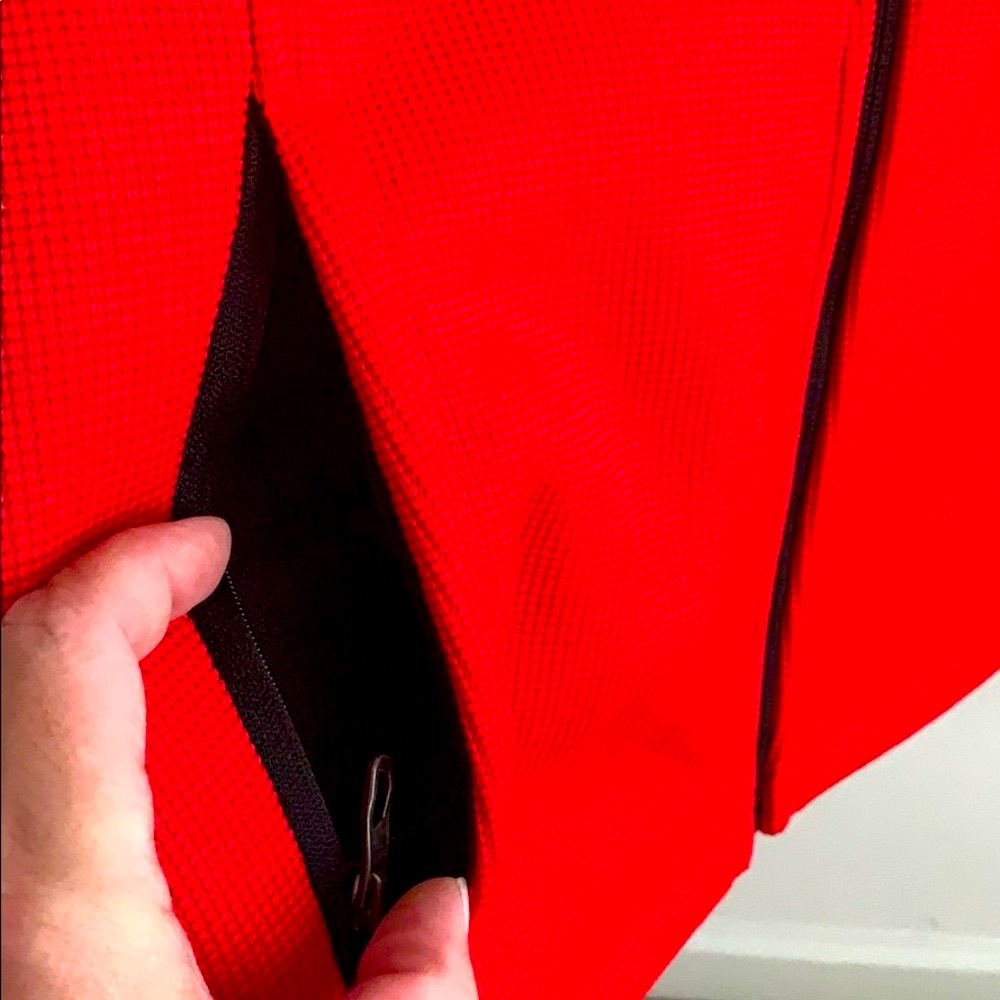 Spyder fleece insulated jacket for men ❣️❣️❣️❣️❣️ - Picture 5 of 7